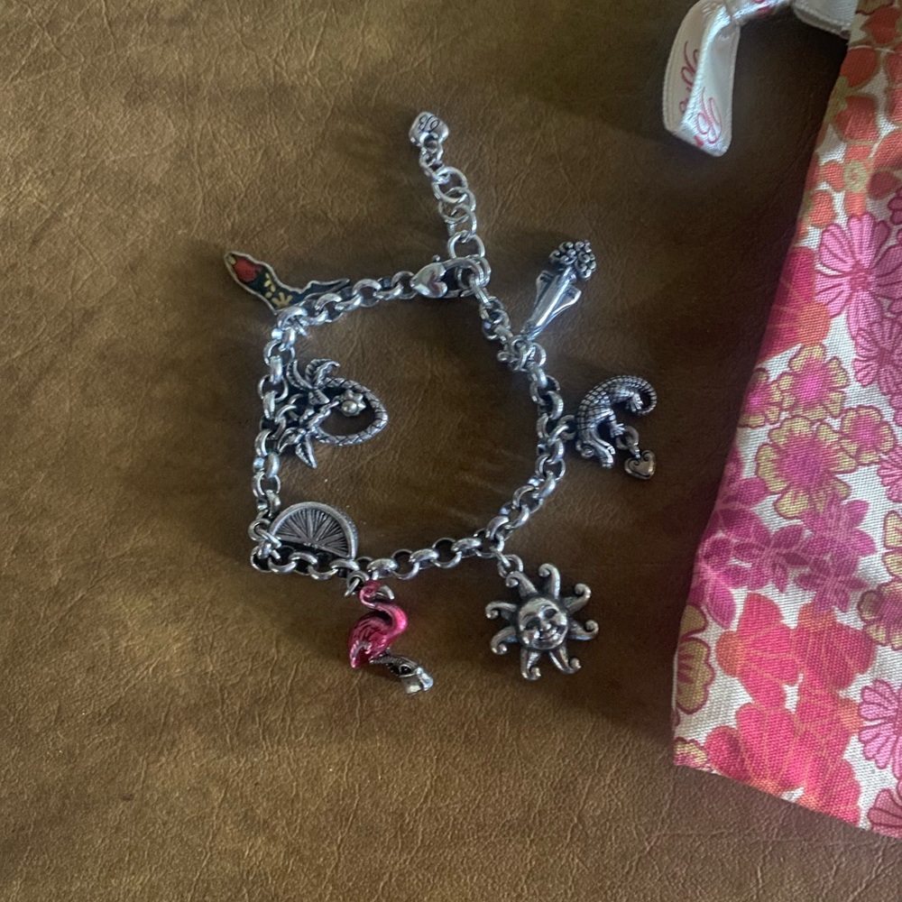 Brighton Florida Bracelet